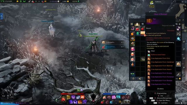 How to do these EASY Lost Ark Islands! смотреть онлайн