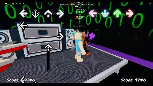 стрим Roblox и STANDOFF 2 смотреть онлайн