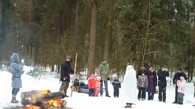 Велес-Зимоборец 2017 смотреть онлайн