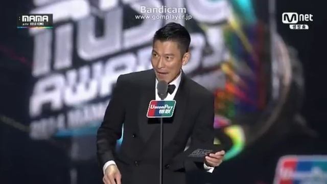 2014 MAMA EXO Album of the year in Asia смотреть онлайн