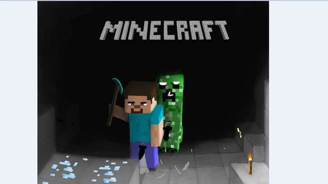 майнкрафт-фото приколы смотреть онлайн