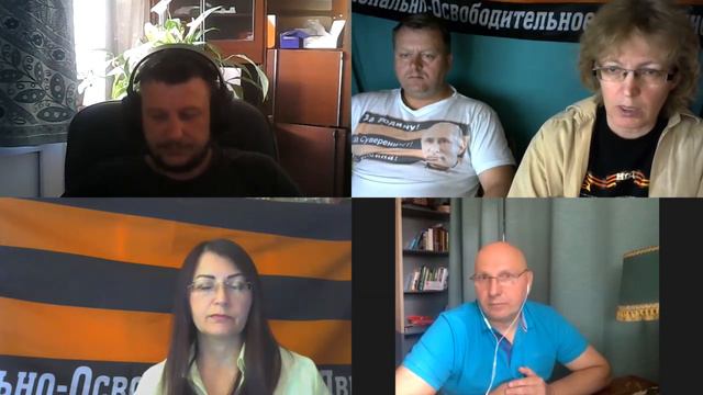 Пора требовать отмены пенсионной реформы? смотреть онлайн