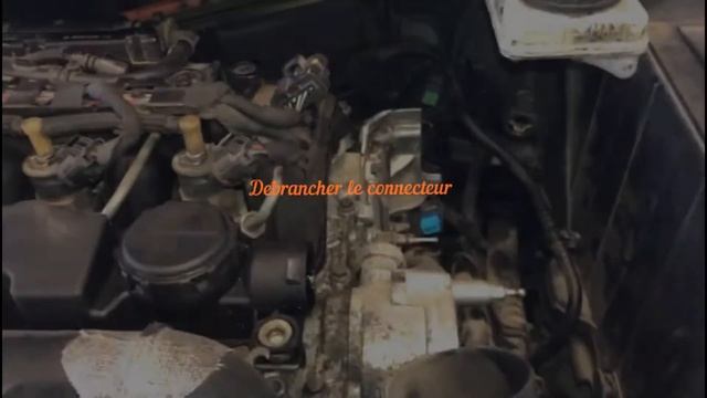 [TUTO] VANNE EGR 1.6 HDI EGR VALVE смотреть онлайн