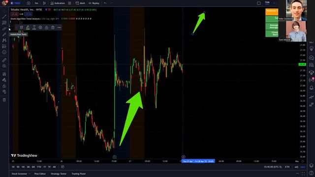 THESE STOCKS WILL EXPLODE (Tomorrow) смотреть онлайн