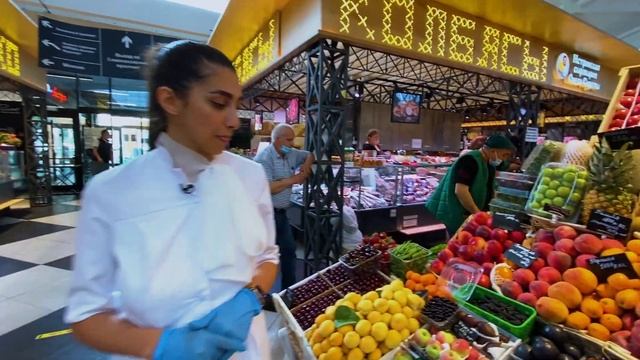 СМОРОДИНА: как выбрать самую ПОЛЕЗНУЮ? смотреть онлайн