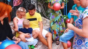 VLOG: МАЛЬЧИК ИЛИ ДЕВОЧКА? КТО У НАС? НЕ СДЕРЖАЛА СЛЕЗ! ? 18.09.21