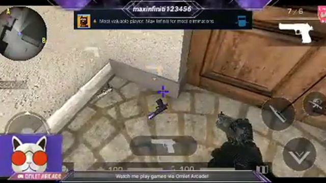 Max Infiniti Live Stream смотреть онлайн