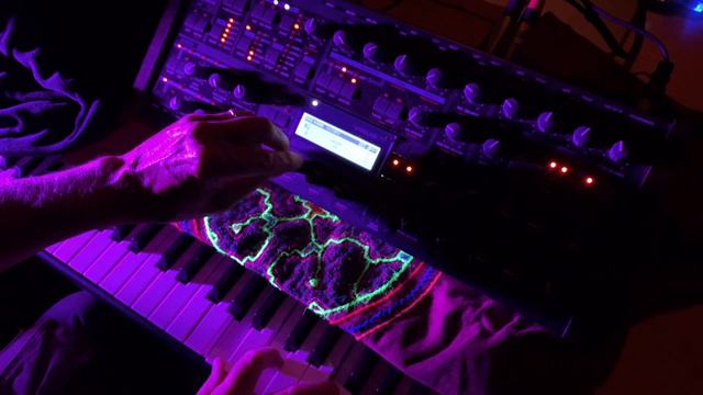 What's the best gear for making Ambient music? Perhaps a Virus? смотреть онлайн