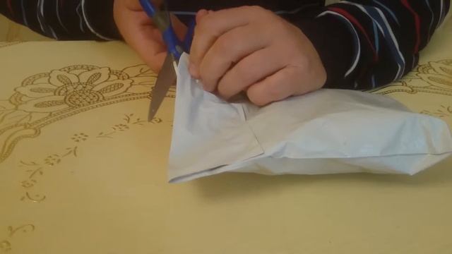Распаковка aliexpress, 4 мелких пакета с продолжением. смотреть онлайн