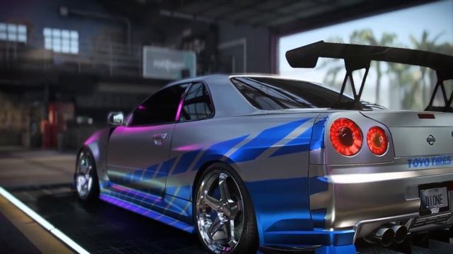 MY GT-RV-Spec ‘99 NFS HEAT Please Subscribe To My YouTube Channel Thankyou