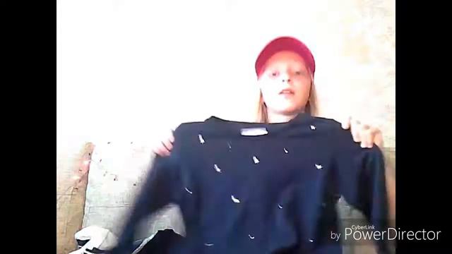 Мои вещи для ЛАГЕРЯ!!! смотреть онлайн