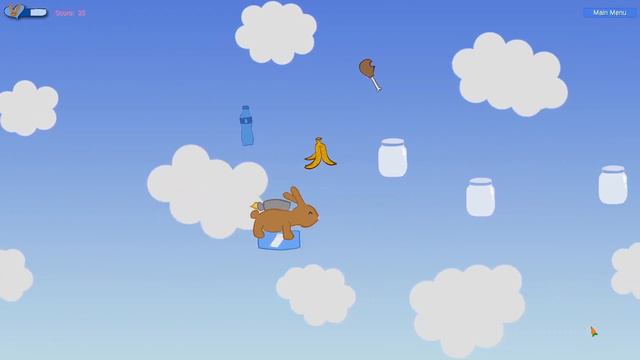 Recycle Bun - RookieHacks смотреть онлайн