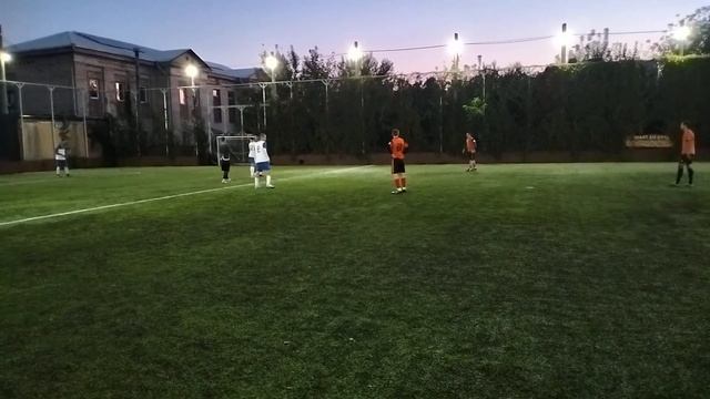 2 лига Фк Вымпел-Меркурий . 1/ 2 смотреть онлайн