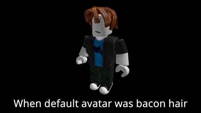 Things every Roblox player misses смотреть онлайн