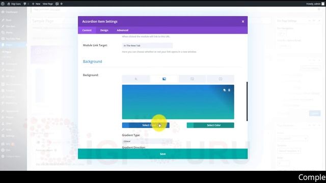 day 19 X 365| Divi Wordpress Theme explained | Part 3 смотреть онлайн