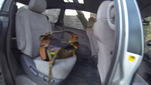 Toyota estima hybrid смотреть онлайн
