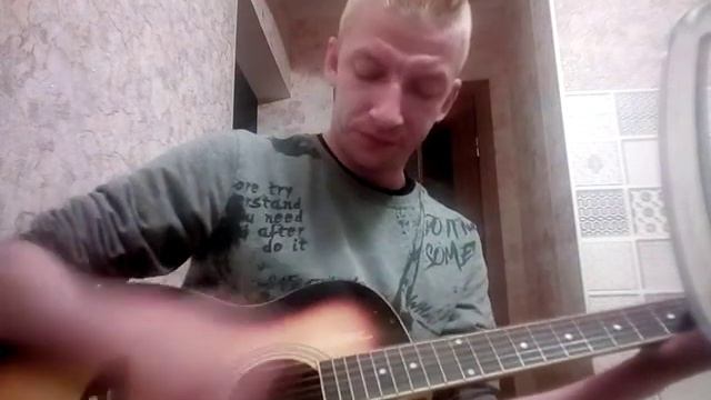 Руслан Курик-Сердце не судится (E.S. cover) смотреть онлайн