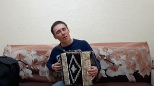 «Уфтанма» Радик Газизов.
