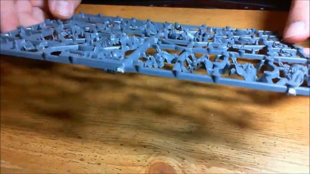 Deathwing Unboxing смотреть онлайн