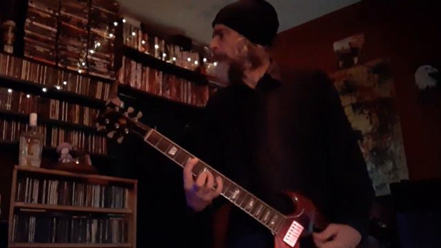 🎄.LEMMY- Run Rudolph Run (with Billy Gibbons & Dave Grohl) смотреть онлайн
