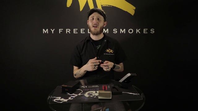 NEPTUNE Pod Kit By iJOY ~Vape Pod Kit Review~ смотреть онлайн
