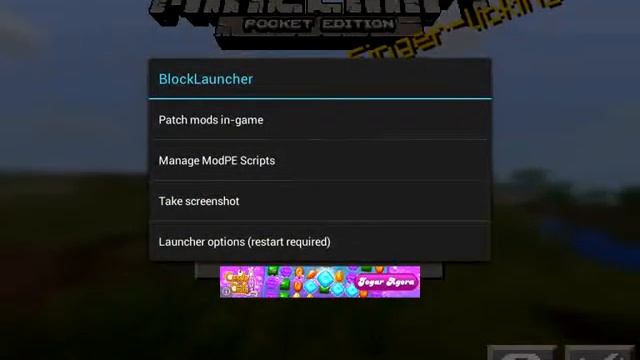 Block Launcher Para Minecraft Pe 0.11.0 Build 9 !! смотреть онлайн