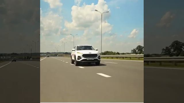 Выбери свой JAC 7 серии в Автосалоне Флагман Авто смотреть онлайн