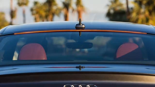 Audi S5 2018 Car Review смотреть онлайн