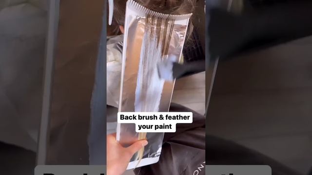 Ищу моделей на окрашивание волос в Питере смотреть онлайн