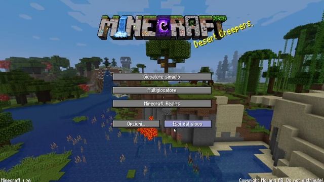 Minecraft (Java) video. Jun 9, 2023 смотреть онлайн