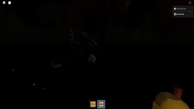 [The Mimic] Roblox Scary Walkthrough Chapter 3! смотреть онлайн