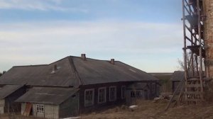 Купили дом в КРАСИВЕЙШЕМ месте / деревня Шатенево (ОБЗОР-ИСТОРИЯ)