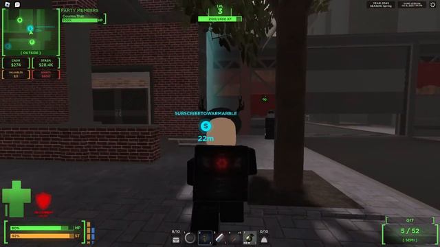 Roblox Blackout: Early Access Gameplay смотреть онлайн