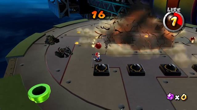 How to Complete Dreadnought Galaxy's Hidden Star смотреть онлайн