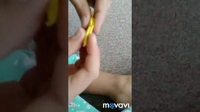 Шляпа из бумаги быстро смотреть онлайн