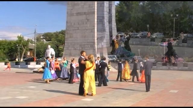 Экспромт ТСК Аэлита смотреть онлайн