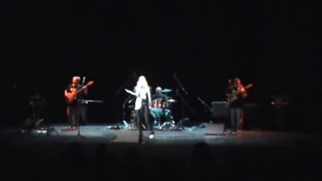 Hans Delbruck Project part 1 - Live at Teatro Palladium (Gurdiamo Aldo..mani) смотреть онлайн