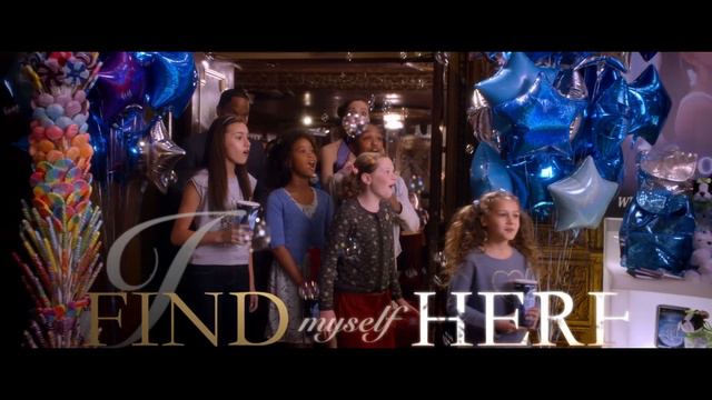 Sia - Opportunity (Sia Version) (Lyric Video)