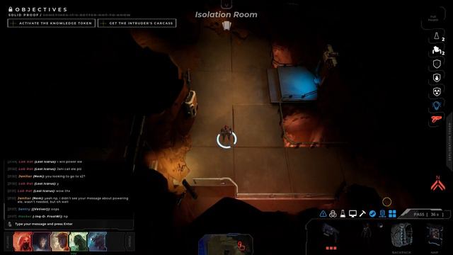 Nemesis Lockdown #4 Base destroyed by malfunction База рассыпалась от поломок. смотреть онлайн