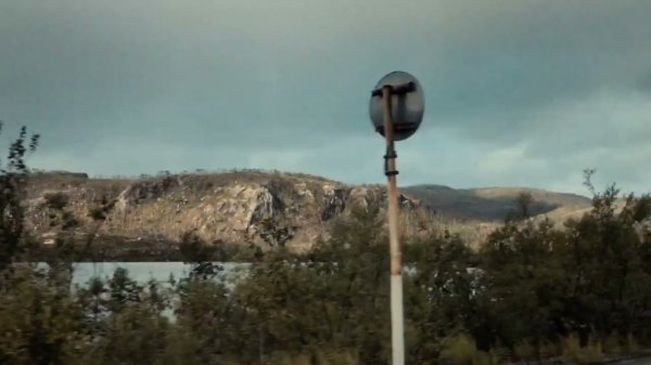 Дорога нашей молодости, сентябрь 2022 года