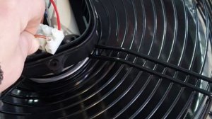 Тепловентилятор водяной Ballu BHP-W4-15-D