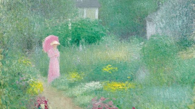 Josef Bohuslav Foerster: "Spring" for orchestra, Op.84 (1911) смотреть онлайн