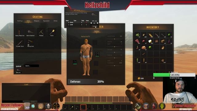 Game Reveal SAS (Spirit Animal Survival) смотреть онлайн