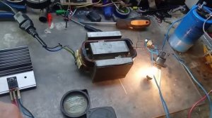 бтг на ровном месте! по типу трансформатора мельниченко!!!!!!!