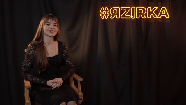 Коваленко Анастасія #22 | Талант-шоу #ЯZIRKA смотреть онлайн