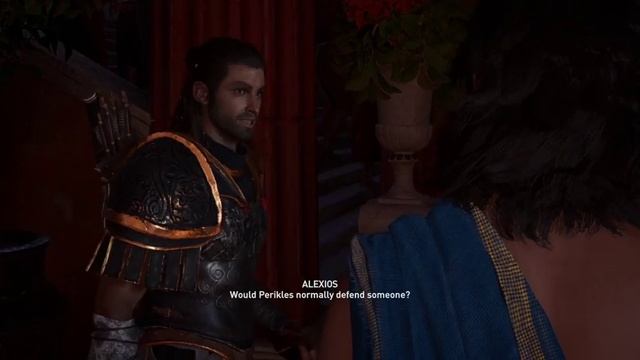 [Assassin's Creed Odyssey] |Walkthrough Gameplay  (PART-5)