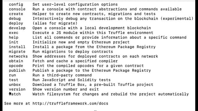 Learning Blockchain - The Start (Beginner Tutorial with Node.js and Truffle) смотреть онлайн