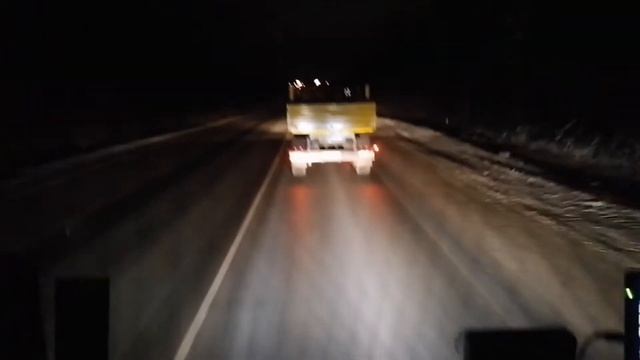 Рейс, еду с севера на Полевской а потом домой!!! смотреть онлайн