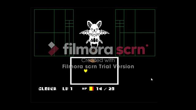 undertale yellow смотреть онлайн