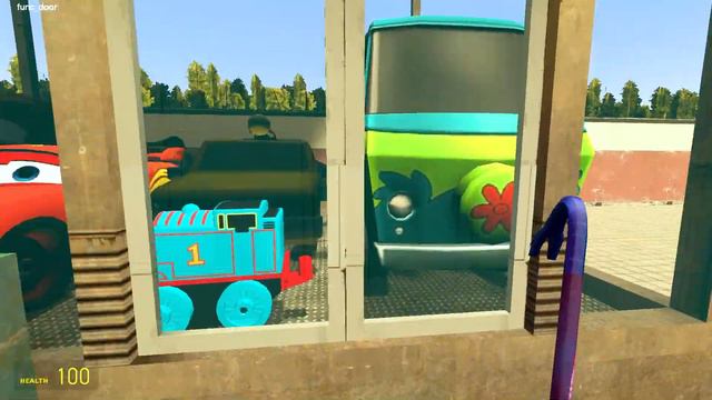 ALL NEW FREDDY FAZBEAR FAMILY TORTURE in Garry's Mod! смотреть онлайн